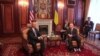 Biden: Russia Must ‘Stop Talking And Start Acting’ on Ukraine