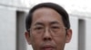 中国人民大学国际关系学院教授时殷弘