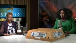 Live Talk - Women's Roundtable
