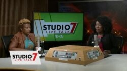 Live Talk