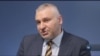 Марк Фейґин у Вашингтоні: як заяви Савченко шкодять звільненню інших військовополонених. Відео