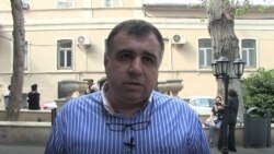 Cavad Cavadov: Eldar Həsənovun səhhəti pisləşib 