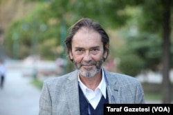 Cengiz Aktar (köşe yazısı yazdığı Taraf gazetesinden alınmıştır)