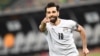 Si Mohamed Salah gagne de nombreux trophées en Angleterre avec Liverpool, c'est plus compliqué pour lui avec l'équipe nationale égyptienne.
