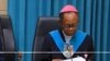 Litatoli nsima na liwa lya ya Mgr Tshibangu na mibu 88 (Abbé Badibanga)