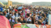 Myanmar migrant workers trying to get Thailand 