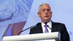 VOA Asia - Asia is told the United States remains a strong partner