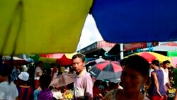 ရခိုင်မြောက် လူမှုအသိုင်းအဝိုင်းနှစ်ခုအကြား အပြန်အလှန်ယုံကြည်မှုလိုအပ်နေသေး