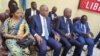 Muzito na Fayulu ya Lamuka bamituni mituna mingi mpo na "état de siège"