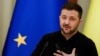 Babban Jami'in Gwamnatin Ukraine Ya Ziyarci Amurka Don Ganawa Da Tawagar Trump -  Ministan Harkokin Waje