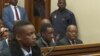 Le procès du fils de l'ancien président Zuma se poursuit à Johannesburg