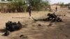  Le Niger est confronté à des attaques Djihadistes depuis quelques années (AP Photo)