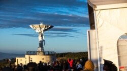 ኢትዮጵያ ኢቲ ስማርት አር ኤስ ኤስ ( ET-Smart-RSS) የተባለች ሳተላይት አምጥቃለች