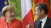 Sarkozy ve Merkel: 'Yunanistan'a Yardıma Hazırız'