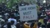Affrontements violents lors d'un rassemblement de l'opposition au Malawi
