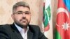 Azərbaycan İslam Partiyasının sədr əvəzi İlham Əliyev