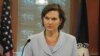 Виктория Нуланд: мы обеспокоены давлением на российскую судебную систему