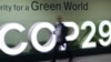 Negara Berkembang Kecam Kesepakatan Iklim COP29 Senilai $300 Miliar
