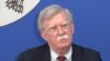 Con Bolton İlham Əliyevlə danışıb 