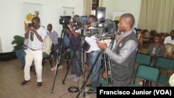 Imprensa moçambique