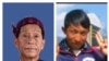 ဖမ်းဆီးခံ ကချင်သင်းထောက်ဆရာ နှစ်ဦး။ 