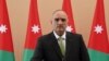 Perdana Menteri Yordania Bisher al-Khasawneh. (Foto: AFP)