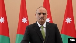 Perdana Menteri Yordania Bisher al-Khasawneh. (Foto: AFP)