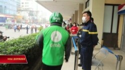 Truyền hình VOA 4/2/20: Quảng Ninh vẫn cho người TQ nhập cảnh giữa dịch corona