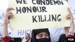 Violence against women
