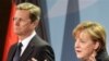 Merkel Zor Durumda