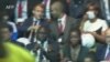 Sommet Afrique-France: LUCHA epameli lolenge babundi mingi ya solo mpo na "engagement citoyen" babengisami te