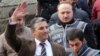 Geçen yıl 375 gün tutuklu kaldıktan sonra serbest bırakılan gazeteci Nedim Şener