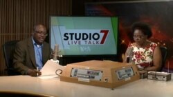 Live Talk