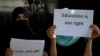 UN urges Taliban to end restrictions on girls on International Women’s Day