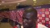 CAN-2019: Koulibaly à "200% avec le Sénégal"