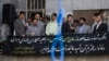 Iran pada Senin (8/5) mengeksekusi dua orang yang dinyatakan bersalah menodai Al-Qur’an dan menghina Nabi Muhammad, kata pengadilan, dalam sebuah ilustrasi. (Foto: REUTERS/Morteza Nikoubaz)