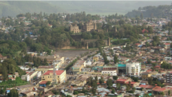 በምዕራብ ጎንደር ዞን በቀጠለው እገታ እና ግድያ ከባድ ስጋት ላይ መሆናቸውን ነዋሪዎች ገለጹ