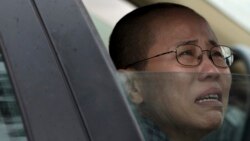VOA Asia - Where is Liu Xia?