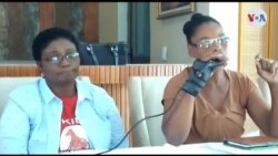 Ayiti: Premye Minis Jean Henry Céant Fè yon Vizit nan KEP a