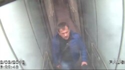 Britain Demands Action Against Russian Spy Agency as Poisoning Suspects Identified
