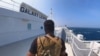 ARCHIVO - La ruta del mar Rojo donde atraviesan barcos mercantes de los países occidentales convertida en foco de atención de los últimos días por ataques a embarcaciones. 