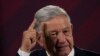 López Obrador arremete contra la Corte Suprema ante la posible paralización de obras