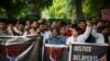 کلکتہ ریپ کیس کی سپریم کورٹ میں سماعت؛ 'معاملے کو سیاسی رنگ نہ دیا جائے'