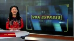 Truyền hình VOA 16/11/19: Chính quyền Hong Kong quyết chấm dứt bạo động