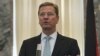 Almanya Dışişleri Bakanı Guido Westerwelle