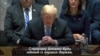 Дональд Трамп звинуватив Росію та Іран у "підтримці кровопролиття у Сирії" на Радбезі ООН