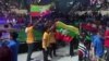 အမေရိကားရောက် မြန်မာစက်ရုပ်အသင်း