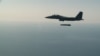 Ілюстративне фото. Південнокорейський винищувач F-15K випускає ракету Taurus під час військових навчань. South Korea Defense Ministry via AP