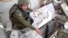 Ejército de Israel da muerte a rehenes por error