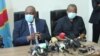 Bayi Inde 20 na ba Congolais 5 bazwami na COVID-19 na immeuble moko na Kinshasa